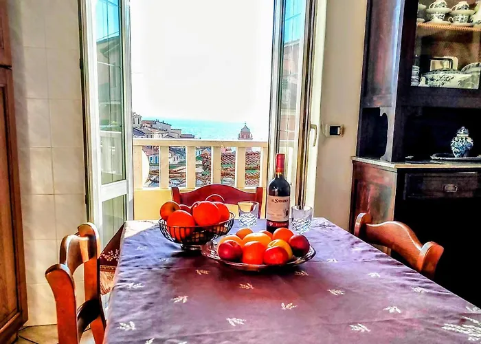 Terrazza Nel Vigneto - Free Parking * Tellaro
