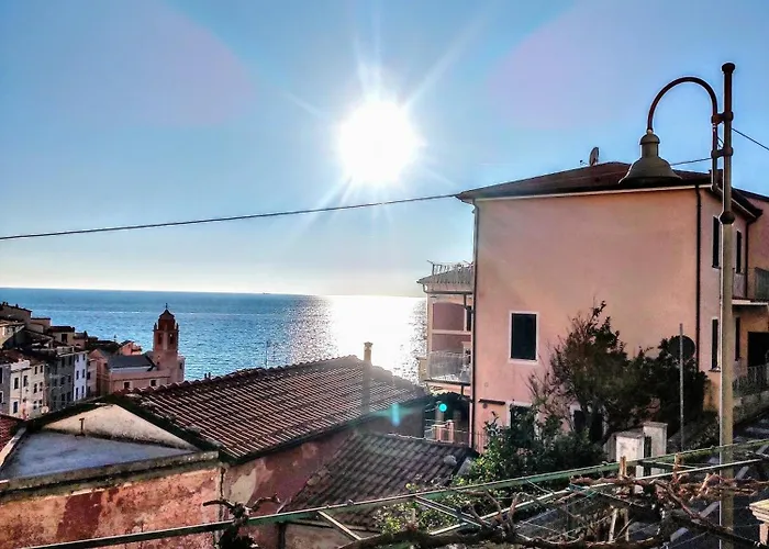 Terrazza Nel Vigneto - Free Parking *