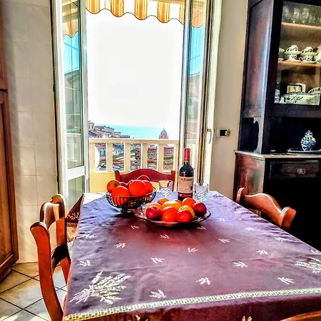 Terrazza Nel Vigneto - Free Parking * Tellaro