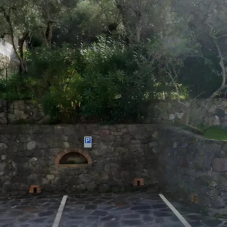Feriehus Terrazza Nel Vigneto - Free Parking
