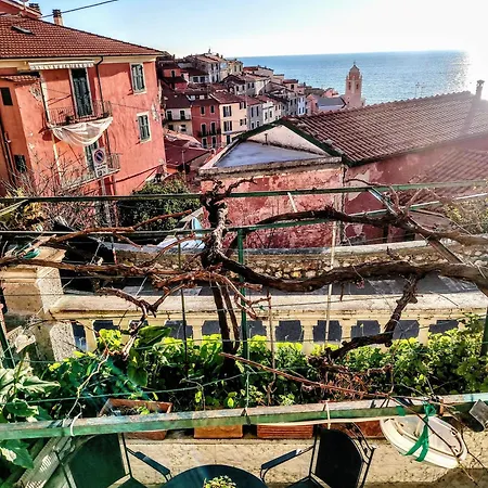 Terrazza Nel Vigneto - Free Parking *
