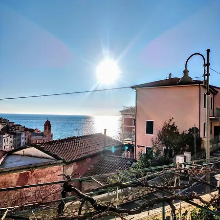 Terrazza Nel Vigneto - Free Parking *
