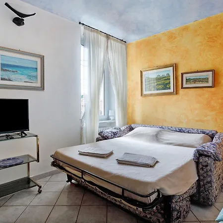 Feriehus Terrazza Nel Vigneto - Free Parking *