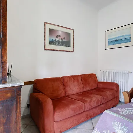 Terrazza Nel Vigneto - Free Parking Tellaro