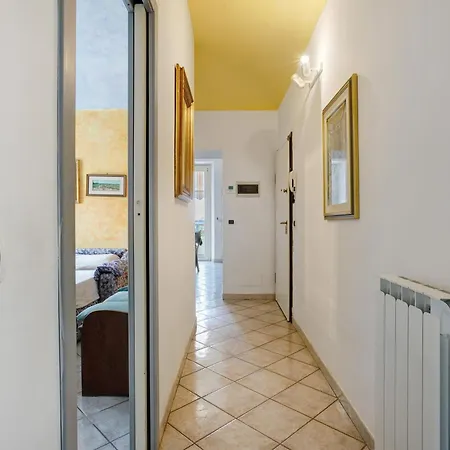 Feriehus Terrazza Nel Vigneto - Free Parking *