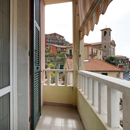 Terrazza Nel Vigneto - Free Parking * Tellaro