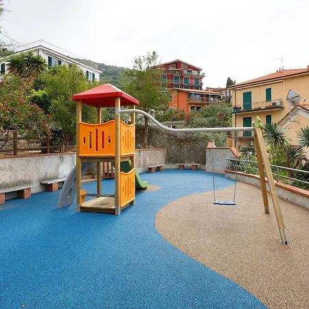Terrazza Nel Vigneto - Free Parking Feriehus *