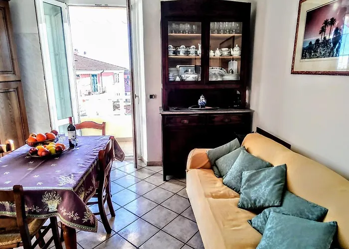 Дом отдыха Terrazza Nel Vigneto - Free Parking Телларо