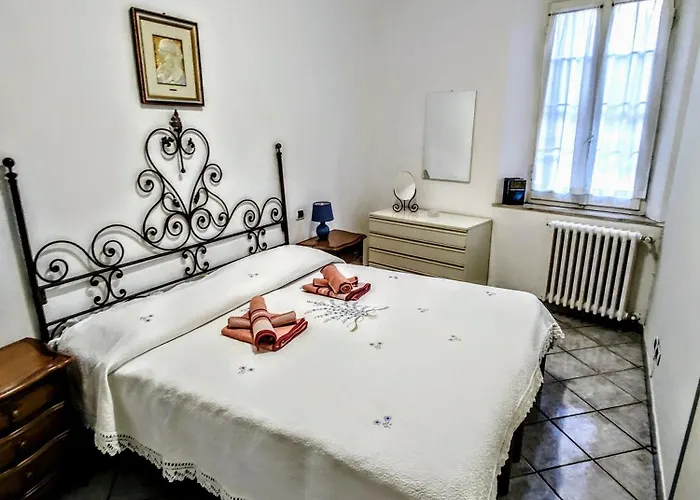 Terrazza Nel Vigneto - Free Parking Tatil Evi Tellaro