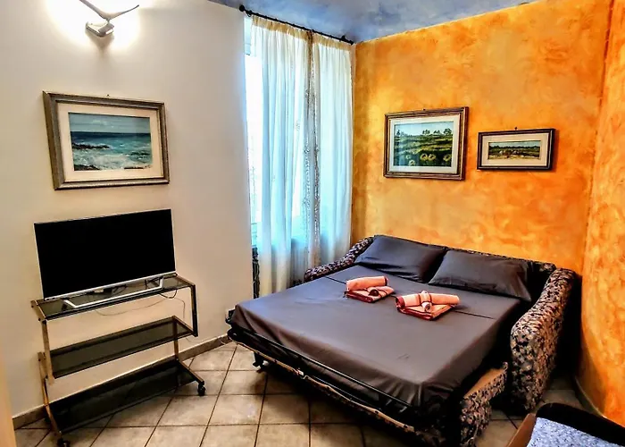 Terrazza Nel Vigneto - Free Parking Телларо