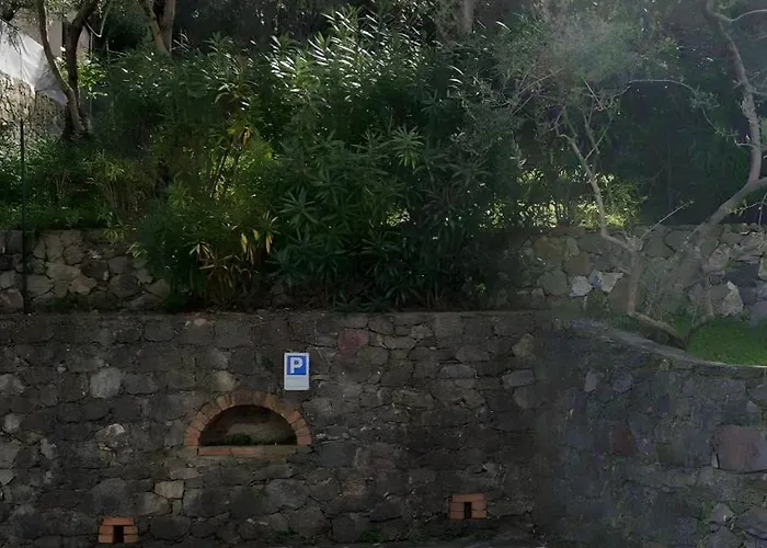 Дом отдыха Terrazza Nel Vigneto - Free Parking