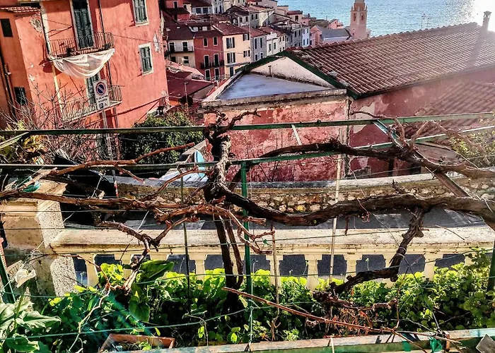 Terrazza Nel Vigneto - Free Parking *